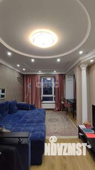 2-к квартира, вторичка, 55м2, 10/20 этаж