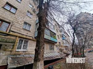 2-к квартира, вторичка, 45м2, 3/5 этаж