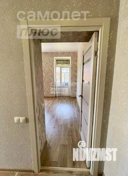2-к квартира, вторичка, 42м2, 5/5 этаж