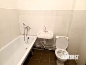 1-к квартира, вторичка, 37м2, 2/10 этаж
