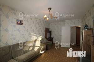 1-к квартира, вторичка, 37м2, 6/9 этаж