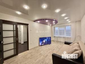 3-к квартира, вторичка, 59м2, 5/9 этаж