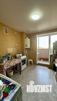 1-к квартира, вторичка, 27м2, 6/10 этаж