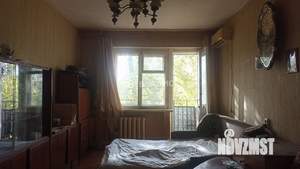 3-к квартира, вторичка, 60м2, 3/5 этаж