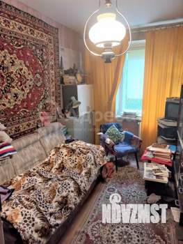 3-к квартира, вторичка, 58м2, 3/5 этаж