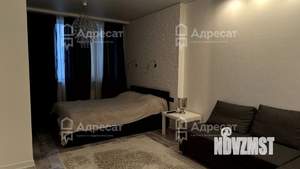 1-к квартира, вторичка, 46м2, 9/25 этаж