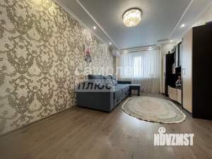 2-к квартира, вторичка, 66м2, 5/18 этаж