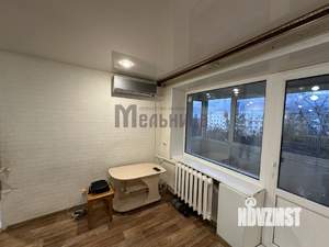 2-к квартира, вторичка, 43м2, 4/4 этаж