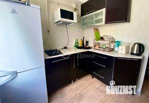 2-к квартира, вторичка, 41м2, 3/4 этаж