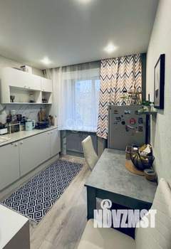 1-к квартира, вторичка, 32м2, 1/9 этаж