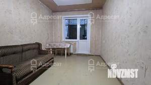 2-к квартира, вторичка, 51м2, 4/9 этаж
