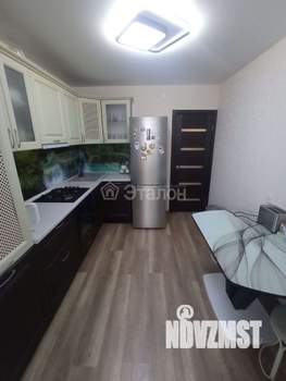 1-к квартира, вторичка, 35м2, 3/3 этаж