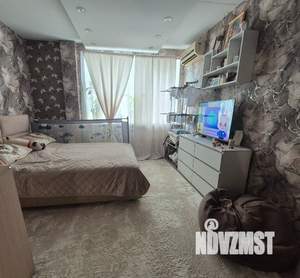 1-к квартира, вторичка, 36м2, 7/9 этаж