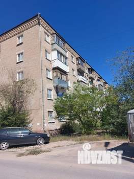 2-к квартира, вторичка, 41м2, 3/5 этаж