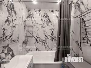 3-к квартира, вторичка, 65м2, 2/9 этаж