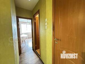 2-к квартира, вторичка, 50м2, 7/9 этаж