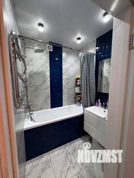 2-к квартира, вторичка, 57м2, 11/16 этаж