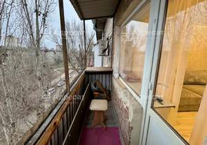 2-к квартира, вторичка, 44м2, 5/5 этаж