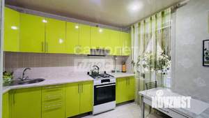 2-к квартира, вторичка, 49м2, 1/5 этаж