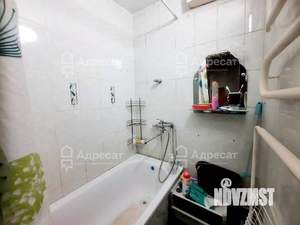 2-к квартира, вторичка, 45м2, 3/5 этаж