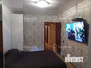 3-к квартира, вторичка, 68м2, 5/9 этаж