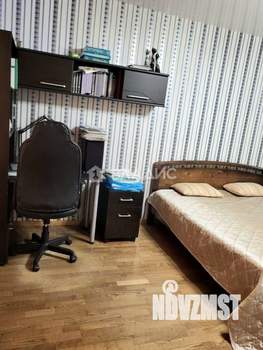 3-к квартира, вторичка, 88м2, 14/17 этаж