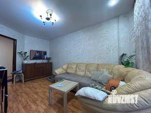 4-к квартира, вторичка, 90м2, 1/10 этаж