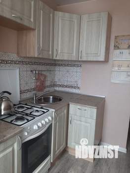 2-к квартира, вторичка, 43м2, 9/9 этаж