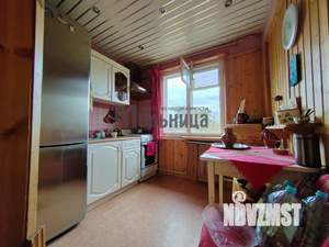 3-к квартира, вторичка, 60м2, 5/5 этаж