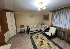 1-к квартира, вторичка, 30м2, 2/5 этаж