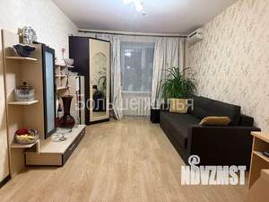 3-к квартира, вторичка, 58м2, 3/9 этаж