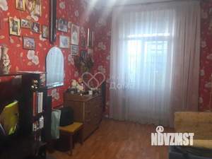 3-к квартира, вторичка, 27м2, 4/5 этаж