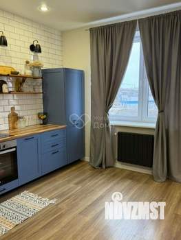2-к квартира, вторичка, 65м2, 3/24 этаж