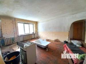 3-к квартира, вторичка, 55м2, 1/5 этаж