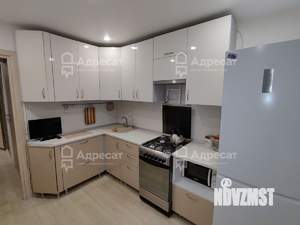 3-к квартира, вторичка, 59м2, 3/5 этаж