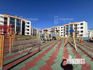 1-к квартира, вторичка, 25м2, 3/4 этаж