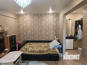 2-к квартира, вторичка, 46м2, 5/5 этаж