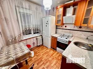 1-к квартира, вторичка, 30м2, 4/5 этаж