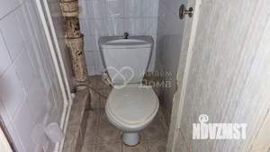 3-к квартира, вторичка, 63м2, 1/5 этаж