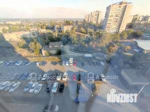 3-к квартира, вторичка, 61м2, 8/17 этаж