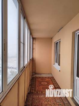 3-к квартира, вторичка, 69м2, 8/9 этаж
