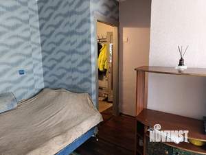 1-к квартира, вторичка, 31м2, 2/4 этаж