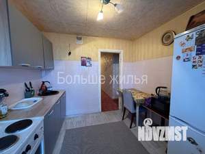 2-к квартира, вторичка, 56м2, 10/16 этаж