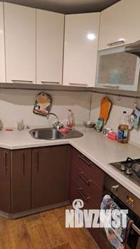 3-к квартира, вторичка, 54м2, 8/9 этаж