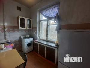 3-к квартира, вторичка, 41м2, 3/4 этаж