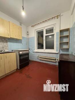 2-к квартира, вторичка, 45м2, 3/5 этаж