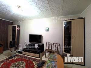 2-к квартира, вторичка, 44м2, 2/7 этаж