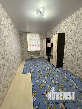 3-к квартира, вторичка, 65м2, 4/4 этаж