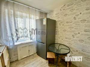 1-к квартира, вторичка, 32м2, 2/4 этаж