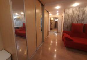 3-к квартира, вторичка, 59м2, 3/9 этаж